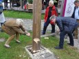 Bienensilvester® 2016 in Mitterbach