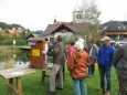 Bienensilvester® 2016 in Mitterbach