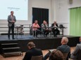 Bildungscampus Mariazell Präsentation ©Anna Scherfler