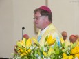 Bischofskonferenz in Mariazell 15. bis 17. Juni 2015