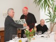 Bischofskonferenz 2016 in Mariazell