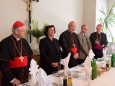 Bischofskonferenz in Mariazell - Juni 2013