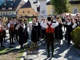 Blasmusikwallfahrt 2007 in Mariazell