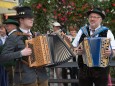 Mitteleuropäische Blasmusikwallfahrt nach Mariazell 2012