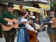 Mitteleuropäische Blasmusikwallfahrt nach Mariazell 2012