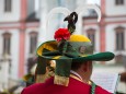 Mitteleuropäische Blasmusikwallfahrt nach Mariazell 2012