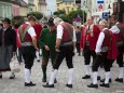Mitteleuropäische Blasmusikwallfahrt nach Mariazell 2012