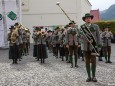 Mitteleuropäische Blasmusikwallfahrt nach Mariazell 2012