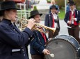 Mitteleuropäische Blasmusikwallfahrt nach Mariazell 2012