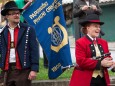 Mitteleuropäische Blasmusikwallfahrt nach Mariazell 2012