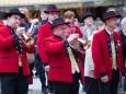 Mitteleuropäische Blasmusikwallfahrt nach Mariazell 2012