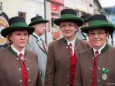 Mitteleuropäische Blasmusikwallfahrt nach Mariazell 2012