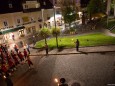 Mitteleuropäische Blasmusikwallfahrt nach Mariazell 2012