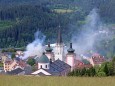 Brand Mariazell Stehralmblick