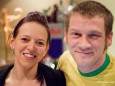 Sandra Mayr und Markus Karner - Cafe 1157 in Mariazell