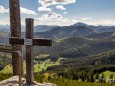 Brunnsteinmauer (1336m)