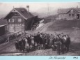 Mariazeller Bürgeralpe 1922