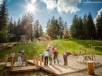 Lerne deine Heimat kennen - Mitarbeitertag am 29.6.2016 auf der Mariazeller Bürgeralpe