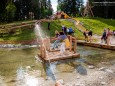 Lerne deine Heimat kennen - Mitarbeitertag am 29.6.2016 auf der Mariazeller Bürgeralpe