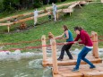 Lerne deine Heimat kennen - Mitarbeitertag am 29.6.2016 auf der Mariazeller Bürgeralpe