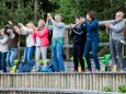 Lerne deine Heimat kennen - Mitarbeitertag am 29.6.2016 auf der Mariazeller Bürgeralpe