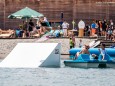 Mariazeller Bürgeralpe Sommer Opening - Eröffnung der neuen Attraktion „Biberwasser“ und ein International Wakeboard Contest.