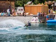 Mariazeller Bürgeralpe Sommer Opening - Eröffnung der neuen Attraktion „Biberwasser“ und ein International Wakeboard Contest.