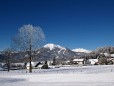 Skitag Impressionen auf der Mariazeller Bürgeralpe von Fritz Zimmerl - 27.1.2012