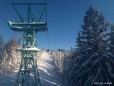 Skitag Impressionen auf der Mariazeller Bürgeralpe von Fritz Zimmerl - 27.1.2012