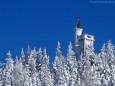 Skitag - Impressionen von der Mariazeller Bürgeralpe - Winter 2013 (19. Jänner)