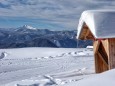 Skitag - Impressionen von der Mariazeller Bürgeralpe - Winter 2013 (19. Jänner)