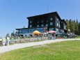 Mariazeller Bürgeralpe - Ausflugsberg und Erlebniswelt - Berghotel