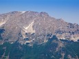 Mariazeller Bürgeralpe - Ausflugsberg und Erlebniswelt - Blick auf den Ötscher