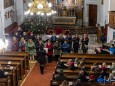Chorallen Weihnachtskonzert 2021 ©Fred Lindmoser