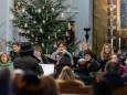 Chorallen Weihnachtskonzert 2021 ©Fred Lindmoser