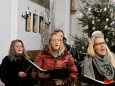 Chorallen Weihnachtskonzert 2021 ©Franz-Peter Stadler