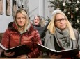 Chorallen Weihnachtskonzert 2021 ©Franz-Peter Stadler