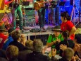 15 Jahr- Jubiläumsfest von DF4-Partysound (Die flotten 4) beim Lechnerbauer