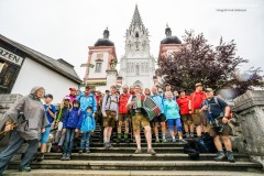 DF4 Fanwanderung