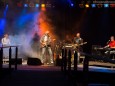 Dire Straits Project bei der Bergwelle 2014