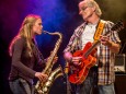 Dire Straits Project bei der Bergwelle 2014