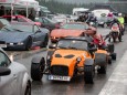 Dragday-Beschleunigungsrennen in Mariazell am 30. August 2014