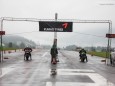 Dragday-Beschleunigungsrennen in Mariazell am 30. August 2014