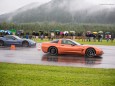 Dragday-Beschleunigungsrennen in Mariazell am 30. August 2014