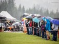 Dragday-Beschleunigungsrennen in Mariazell am 30. August 2014