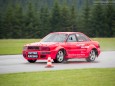 Dragday-Beschleunigungsrennen in Mariazell am 30. August 2014