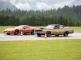 Dragday-Beschleunigungsrennen in Mariazell am 30. August 2014