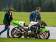 Dragday-Beschleunigungsrennen in Mariazell am 30. August 2014