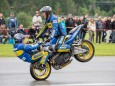 Dragday-Beschleunigungsrennen in Mariazell am 30. August 2014