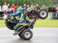 Dragday-Beschleunigungsrennen in Mariazell am 30. August 2014